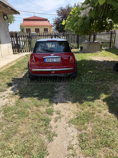 MINI MINI COOPER