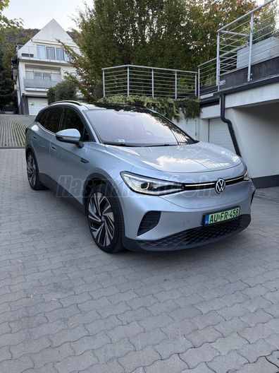 VOLKSWAGEN ID.4 77kWh Pro P. Max