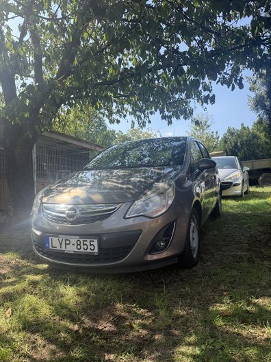 OPEL CORSA D 1.3 CDTI Enjoy