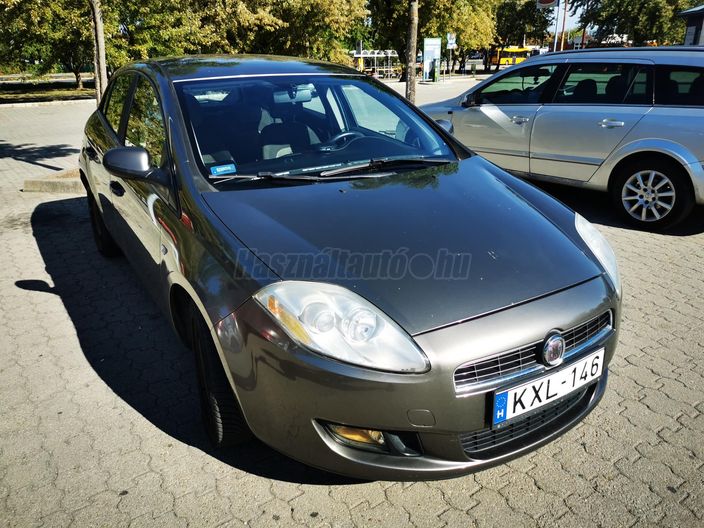FIAT BRAVO 1.4 16V Dynamic