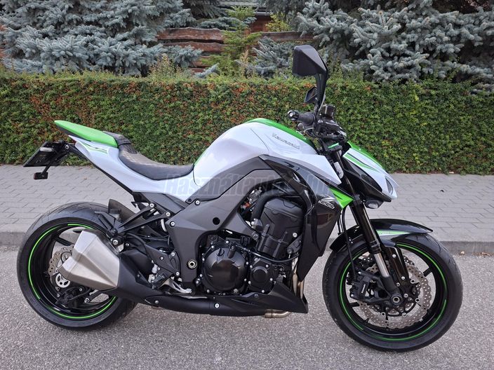 KAWASAKI Z 1000