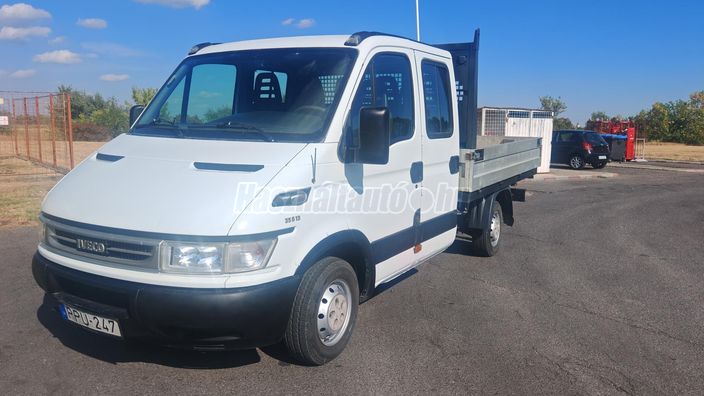 IVECO 35 Daily S 13 D