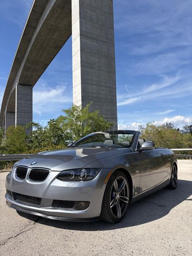 BMW 335 3.0 24V