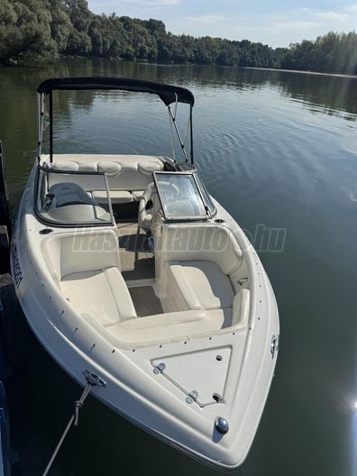 MARIAH BOATS SX20 4.3MPI