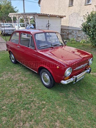 FIAT 850