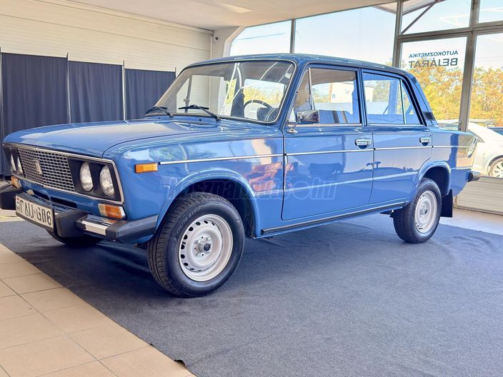 LADA 2106