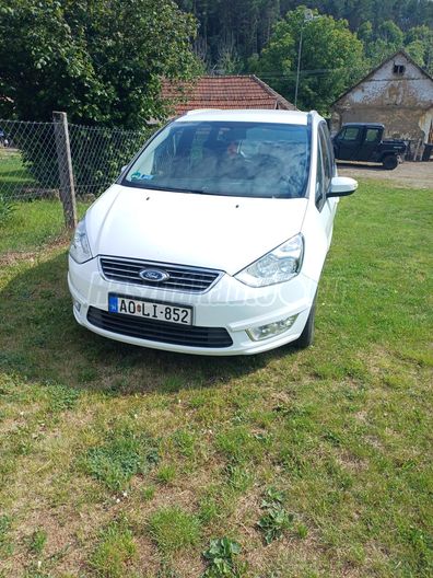 FORD GALAXY 1.6 EcoBoost Business [5 személy]