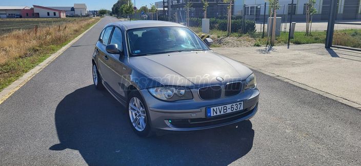 BMW 116