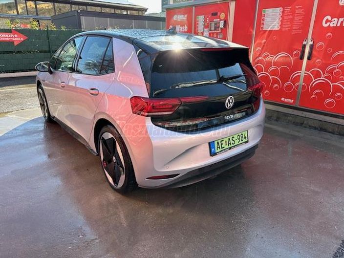 VOLKSWAGEN ID.3 58kWh Pro Performance Active