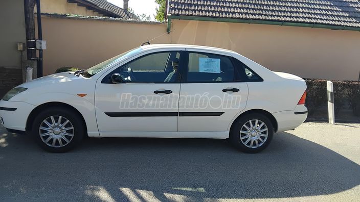 FORD FOCUS 1.4 Ambiente