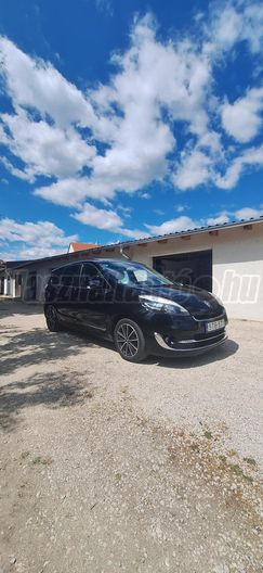 RENAULT GRAND SCENIC Scénic 1.5 dCi Advantage