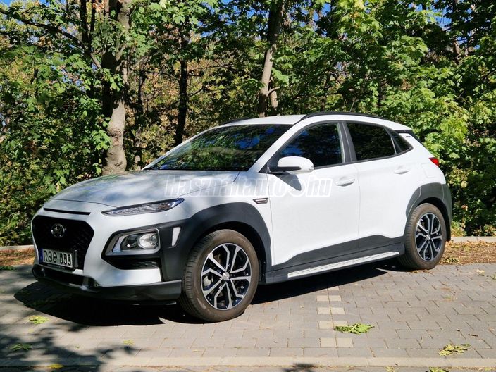 HYUNDAI KONA 1.6 T-GDi Comfort DCT