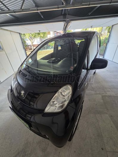 PEUGEOT ION Active CVT