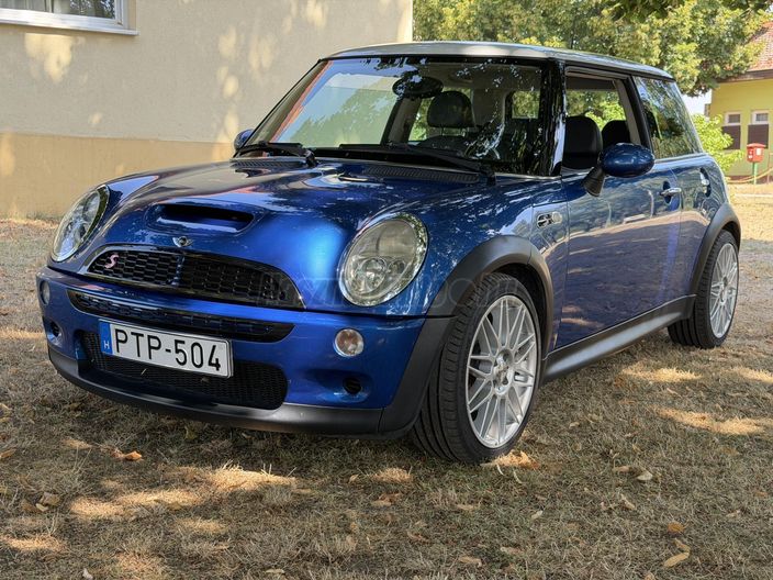 MINI MINI Cooper 1.6 S