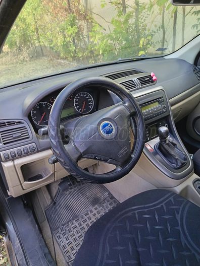FIAT CROMA 1.9 Multijet 8V DPF Emotion