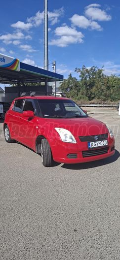 SUZUKI SWIFT 1.3 GC