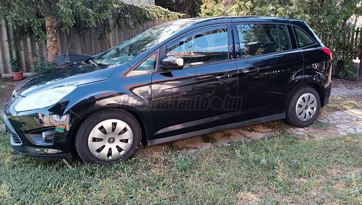 FORD C-MAX 1.6 TDCi Ambiente