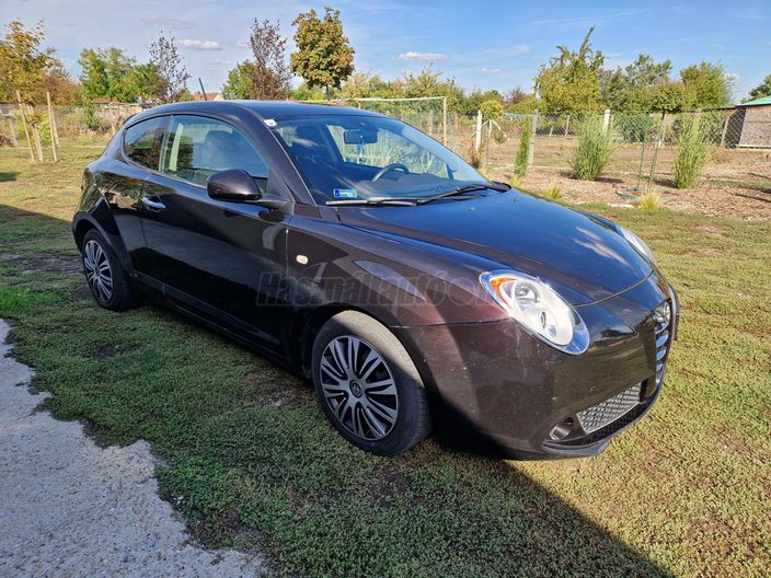 ALFA ROMEO MITO 1.6 JTD Distinctive