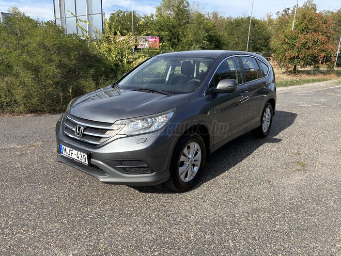 HONDA CR-V 2.0i Comfort