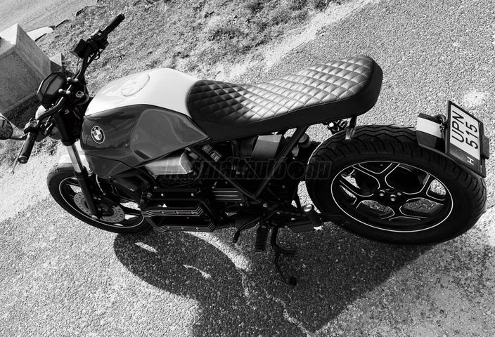 BMW K 75 RT