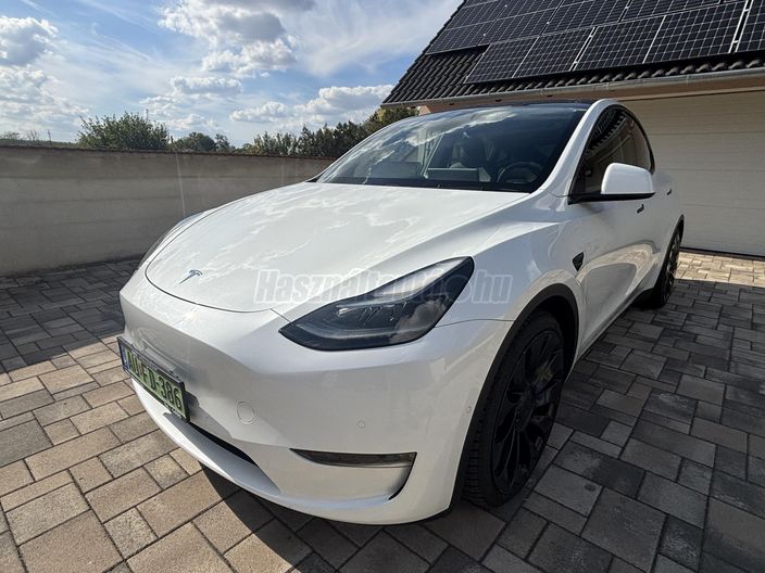 TESLA MODEL Y Performance AWD (Automata)