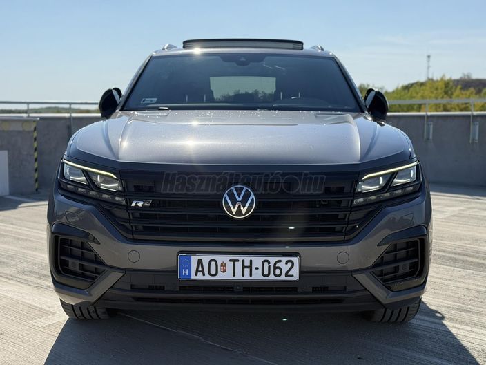 VOLKSWAGEN TOUAREG 3.0 V6 TDI R-Line Tiptronic ic