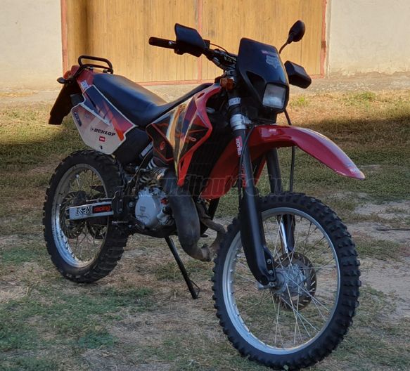 APRILIA RX 50