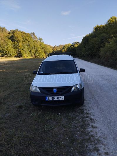 DACIA LOGAN Van 1.4 Access