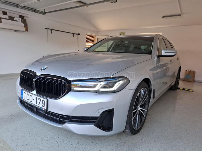 BMW 530 530d (Automata)