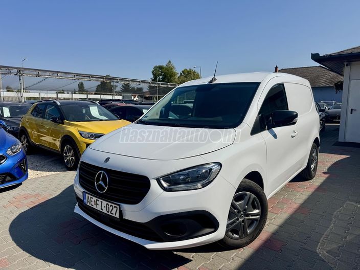 MERCEDES-BENZ CITAN 108 CDI A2