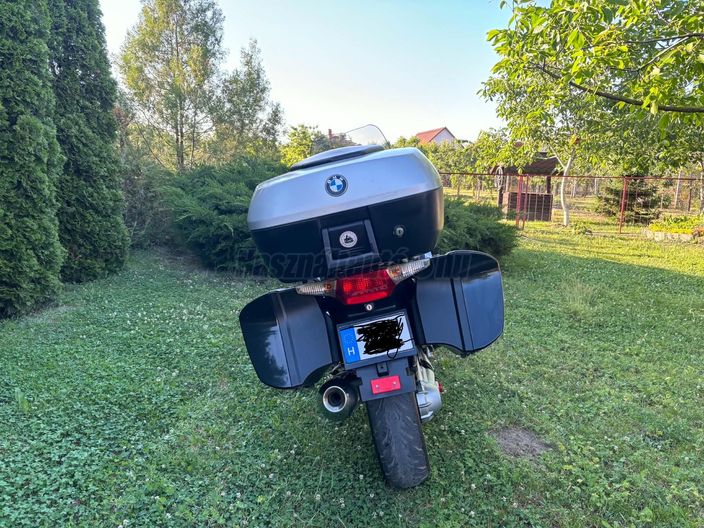 BMW R 1200 RT