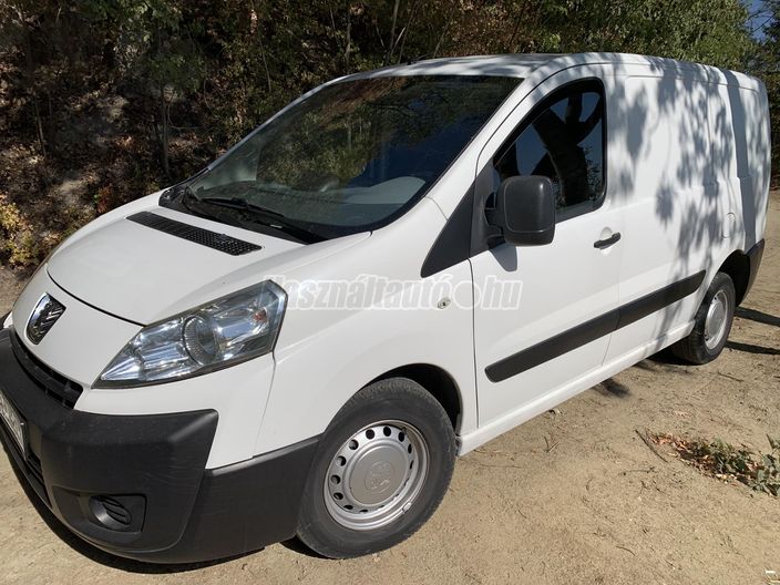 PEUGEOT EXPERT FT 290 1.6 HDi L1H1