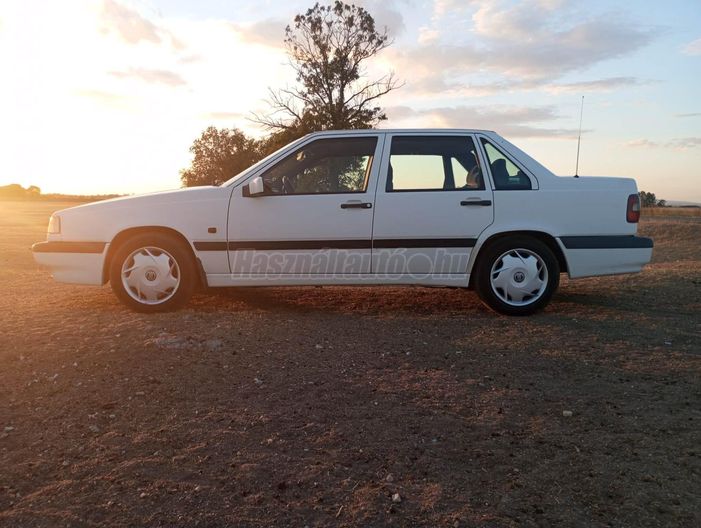VOLVO 850 2.5-20V