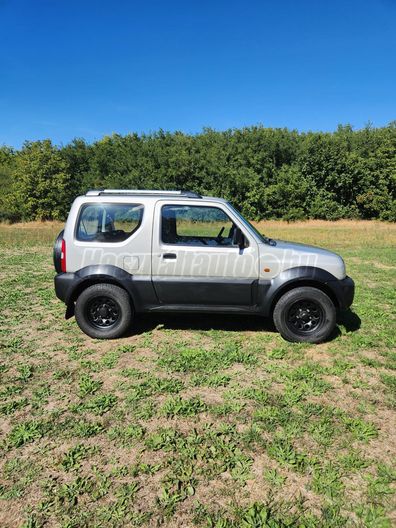 SUZUKI JIMNY 1.3