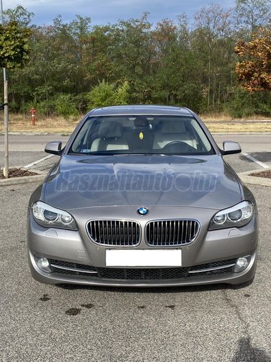 BMW 530 530d xDrive (Automata)