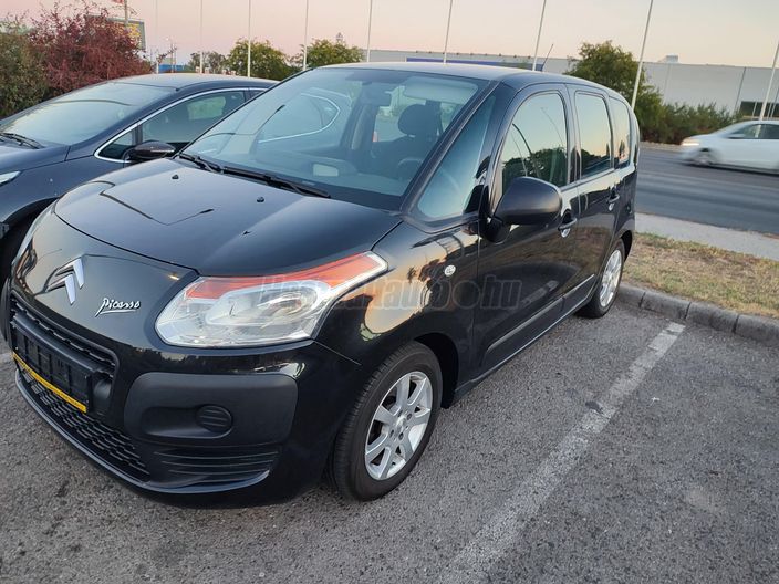 CITROEN C3 PICASSO 1.4 VTi Collection