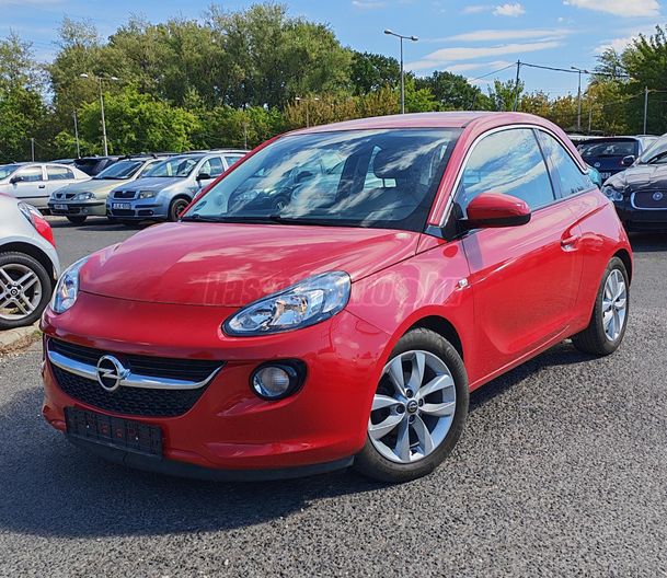 OPEL ADAM 1.4 Jam EURO6