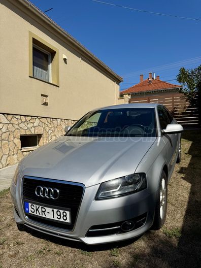 AUDI A3 1.8 TFSI Ambiente