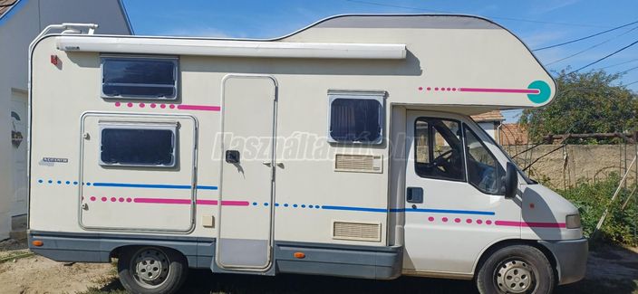 FIAT Ducato