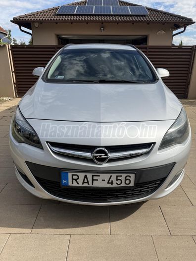 OPEL ASTRA Sports Tourer 1.6 CDTI Start-Stop Drive