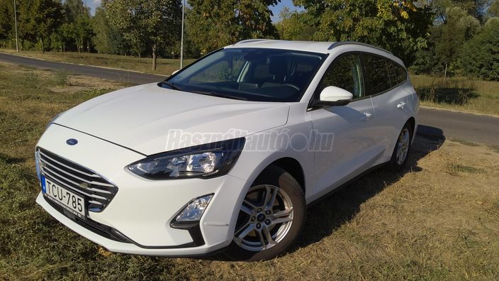 FORD FOCUS 1.0 EcoBoost Business