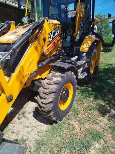 JCB 3CX