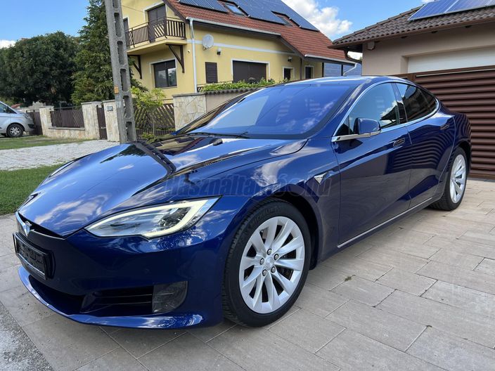 TESLA MODEL S 75 (Automata)