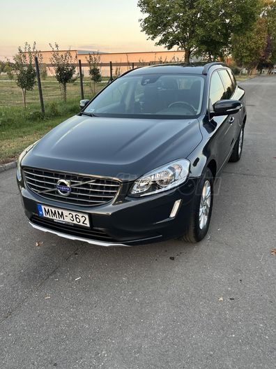 VOLVO XC60 2.4 D [D5] Kinetic