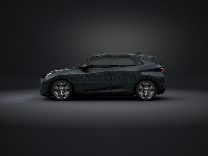 CUPRA RAVAL