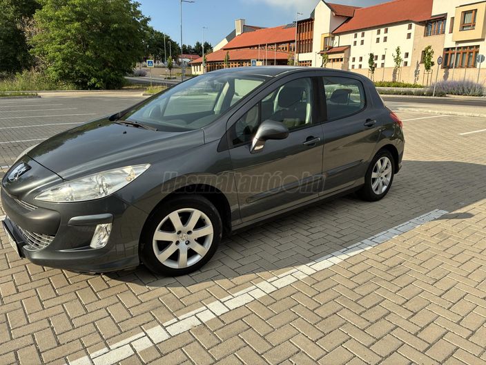 PEUGEOT 308 SW 1.6 VTi Premium Pack