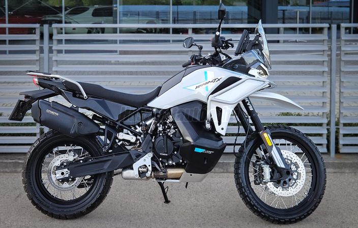 CFMOTO 1000 MT-X