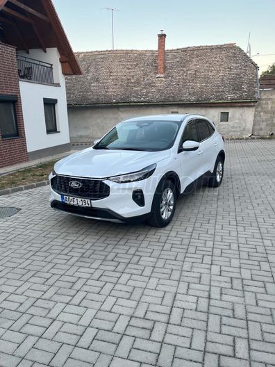 FORD KUGA 1.5 EcoBoost Titanium (Automata)