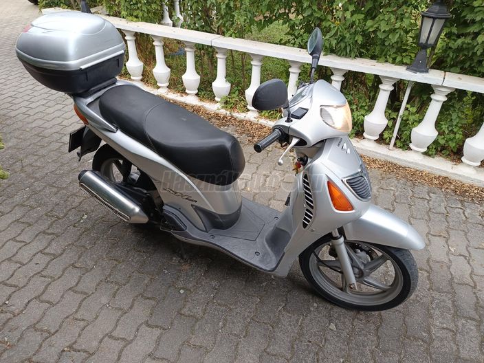 HONDA SH 125