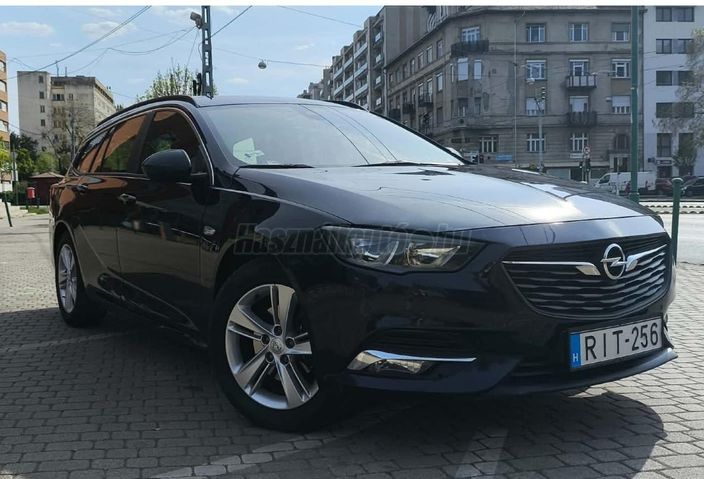 OPEL INSIGNIA Grand Sport 1.6 CDTI Ultimate Start Stop (Automata)